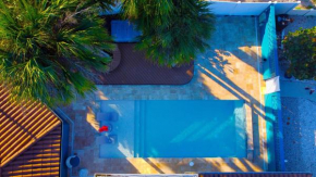 Seagrass Escape - Monthly Beach Rental